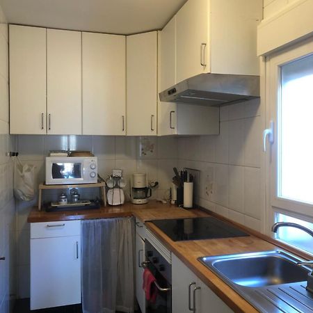 Apartamento Turistico Sigueenza Exteriér fotografie