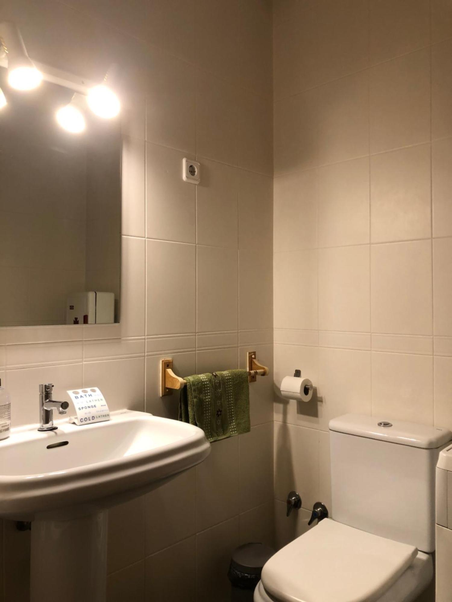 Apartamento Turistico Sigueenza Exteriér fotografie