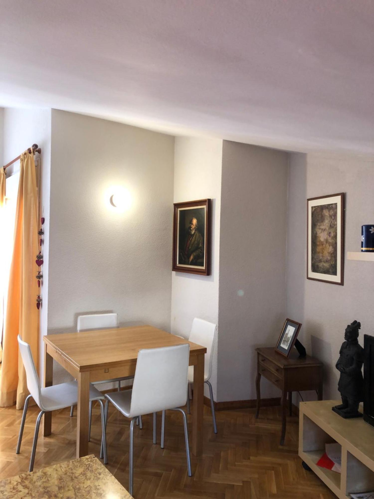 Apartamento Turistico Sigueenza Exteriér fotografie
