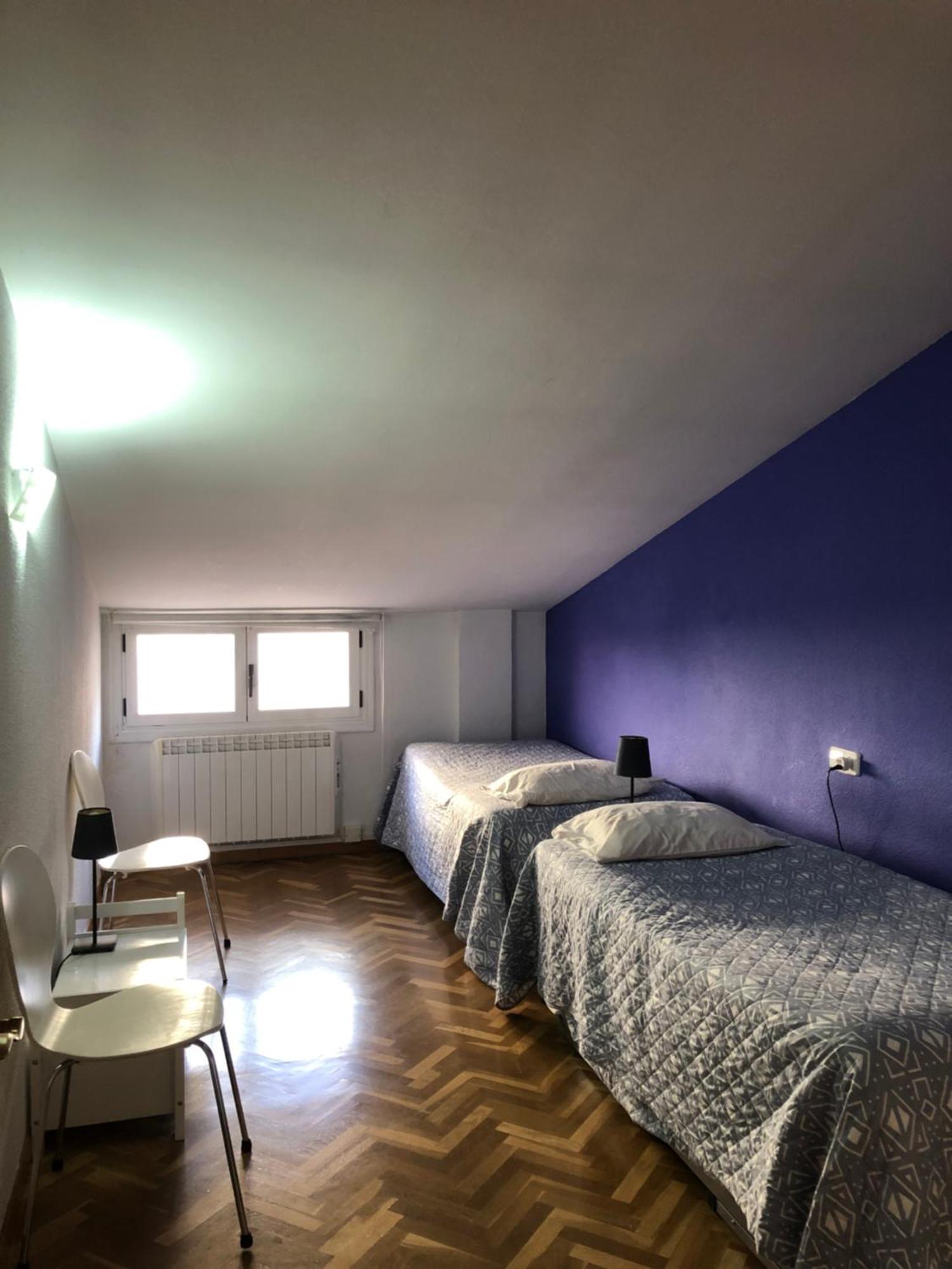 Apartamento Turistico Sigueenza Exteriér fotografie