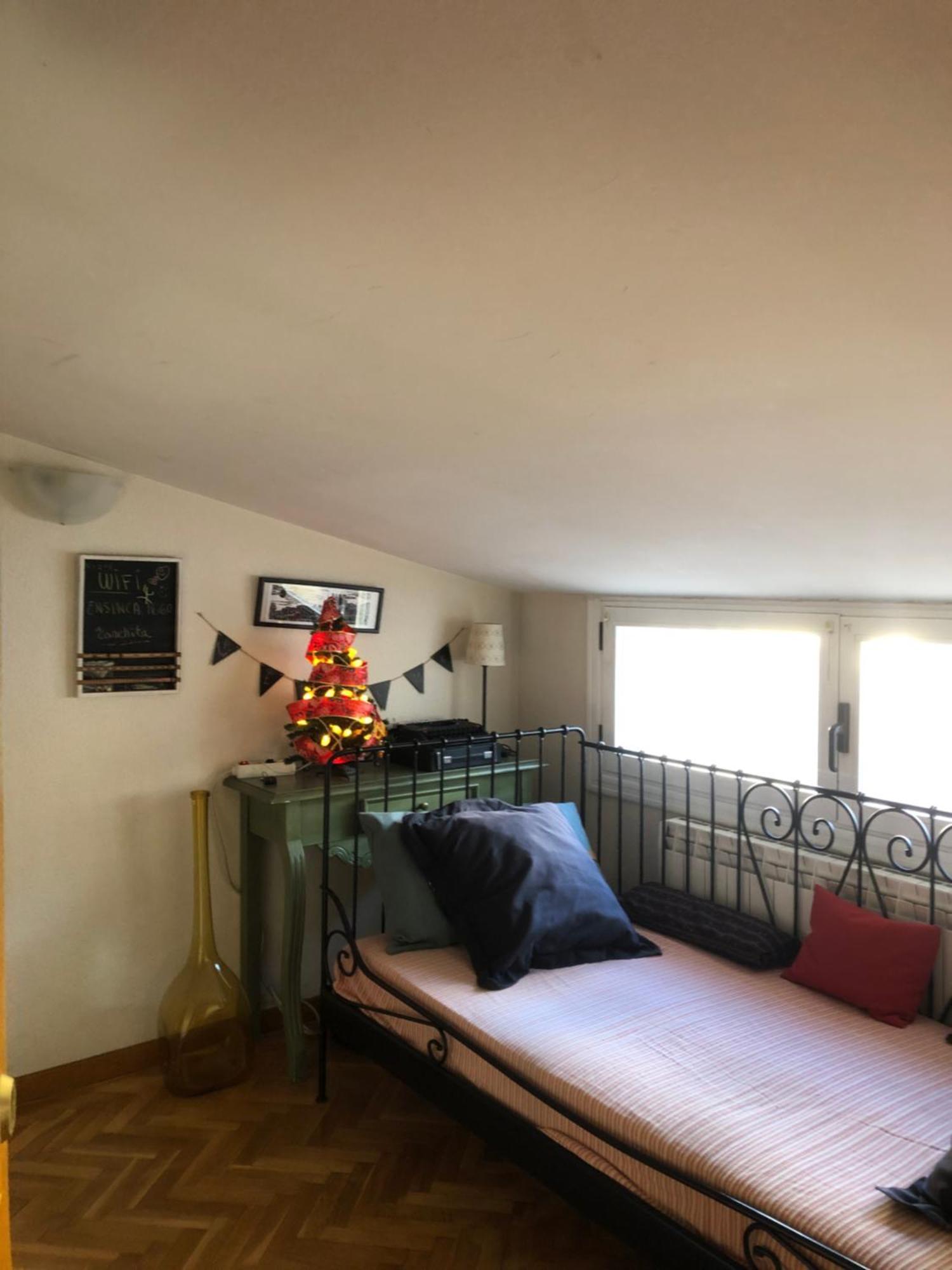 Apartamento Turistico Sigueenza Exteriér fotografie