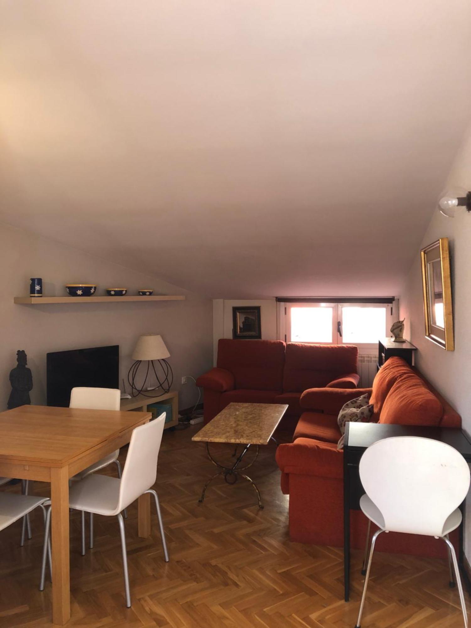 Apartamento Turistico Sigueenza Exteriér fotografie